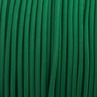 Kelly Green - Elastic Cord 2 mm