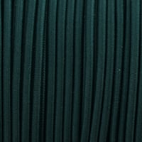 Teal - Elastic Cord 2 mm