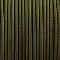 Moss - Elastic Cord 2 mm