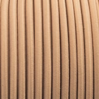 Sand 4 mm Gummiseil