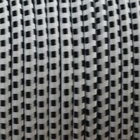 Dalmatiër - Elastic Cord 4 mm