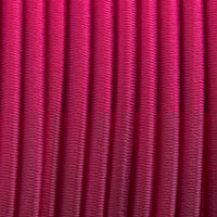 Fuchsia - Elastic Cord 5 mm