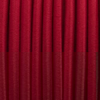 Imperial Red - Elastic Cord 5 mm