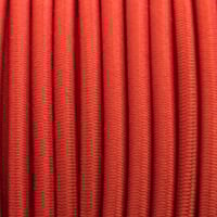 Orange - Elastic Cord 5 mm