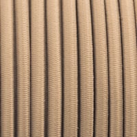 Sand - Elastic Cord 5 mm