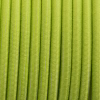 Apple Green - Elastic Cord 5 mm