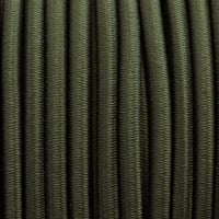 Moss - Elastic Cord 5 mm