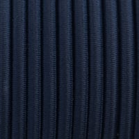 Midnight Blue - Elastic Cord 5 mm