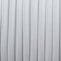 White - Elastic Cord 6 mm