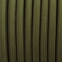 Moss - Elastic Cord 6 mm