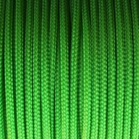 Neon Green PPM Ø 2,5mm