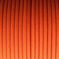 Neon Orange PPM Ø 2,5mm