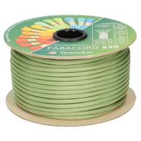 Holy Guacamole Paracord 550 Type III - 30 m