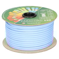 Polar Blue Paracord 550 Type III - 30 m