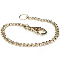 Key Chain Brass 25 cm