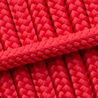 Red PPM Cord - Ø 8mm