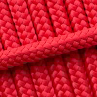 Red PPM Cord - Ø 8mm