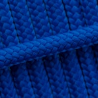 Electric Blue PPM Cord - Ø 8mm
