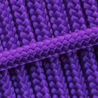 Acid Purple PPM Cord - Ø 8mm
