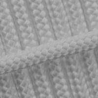 Silver Grau 8 mm Seil - PPM
