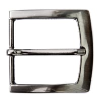 Acier boucle de ceinture 40 mm