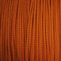 Solar Orange Micro Cord