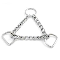 Martingale chain 30 cm