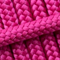 Fuchsia PPM Schnur - Ø 10mm