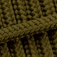 Military Grün PPM Seil - 10 mm