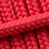 Red PPM Cord - Ø 10mm