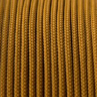Karamell 2,5 mm - PPM