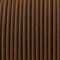 Chocolate Brown PPM Ø 2,5mm