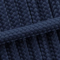Dark Blue PPM Cord - Ø 8mm