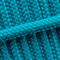 Meerblau 8 mm Seil - PPM