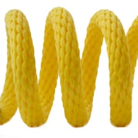 Canary Yellow PPM Solid Braid - Ø 12mm