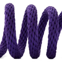 Acid Purple PPM - Solid Braid Ø 12mm