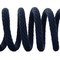 Dark Blue PPM Solid Braid - Ø 10mm