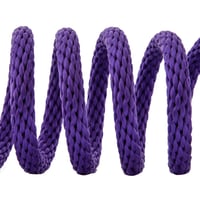 Acid Purple PPM Solid Braid - Ø 10mm