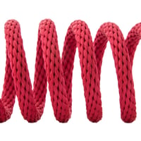 Red PPM Solid Braid - Ø 10mm