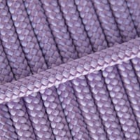 Lila 6 mm Seil - PPM