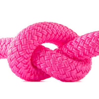Neon Pink | PPM D.B | Rope - Ø 14mm