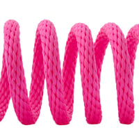 Neon Pink PPM Solid Braid - Ø 10mm
