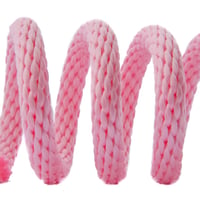 Rose Pink PPM Solid Braid - Ø 12mm