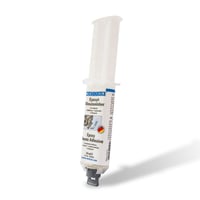 Colle rapide 2-Composanst Transparent 24 ml