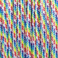 Tie Dye Paracord Type II