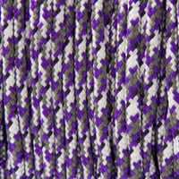 Purple Passion Paracord Type II