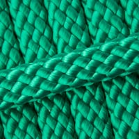 Ice Mint PPM Cord - Ø 12mm. (hollow)