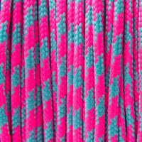 Cotton Candy Paracord Type II