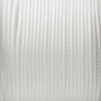 White PPM Cord Ø 2 mm