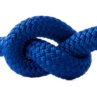 Electric Blue | PPM D.B | Touw - Ø 14mm